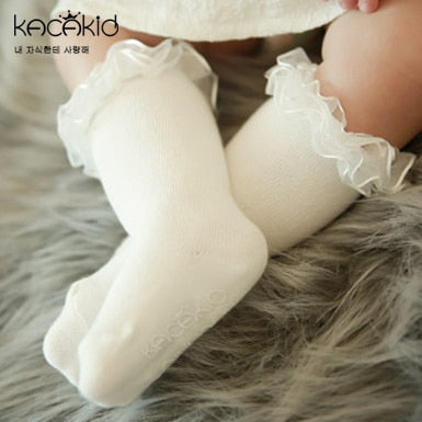 Infant Cotton Socks