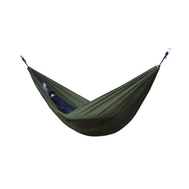 Parachute Hammock