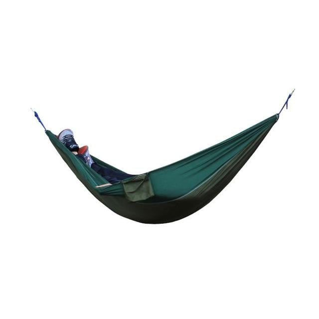 Parachute Hammock