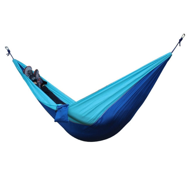 Parachute Hammock