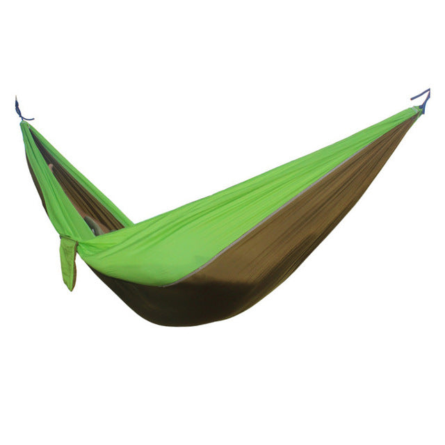 Parachute Hammock