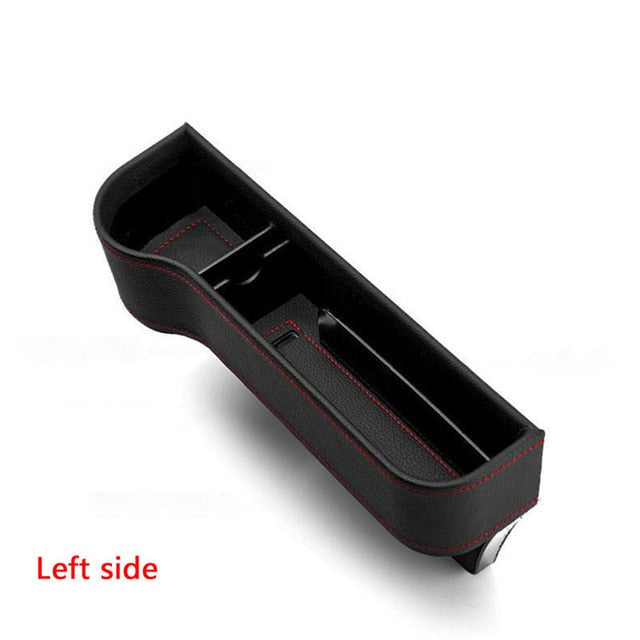 Seat Console Organizer