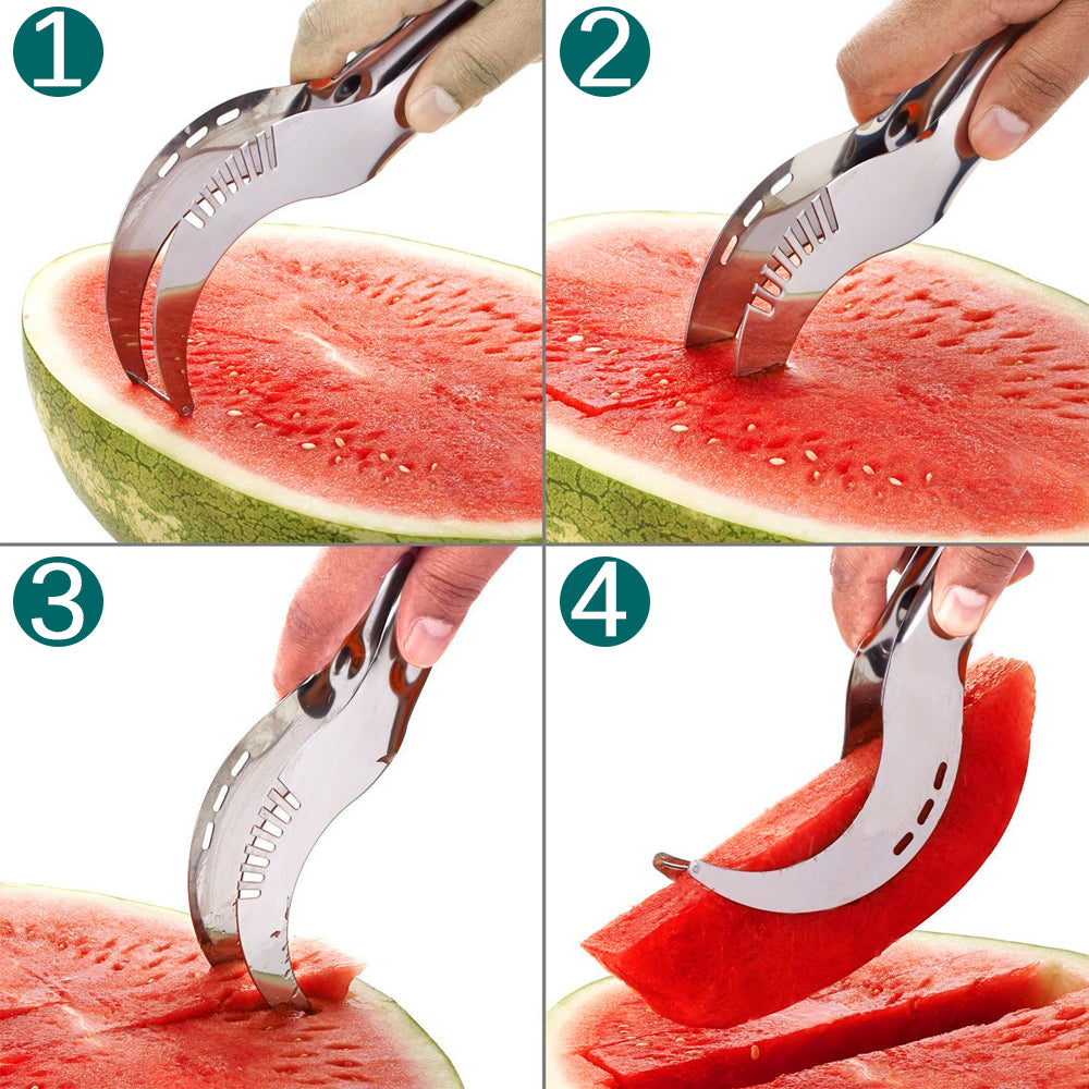 Watermelon Slicer Cutter