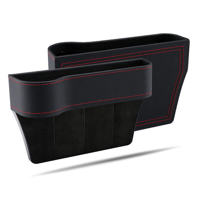 Seat Console Organizer