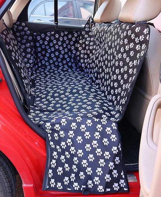 Pet Seat Cover