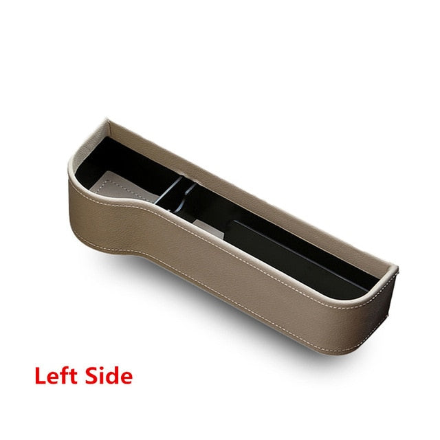 Seat Console Organizer