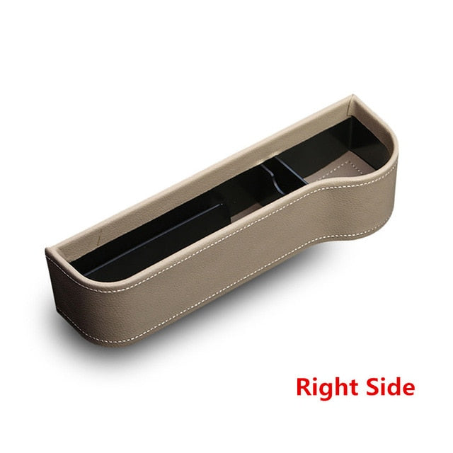 Seat Console Organizer