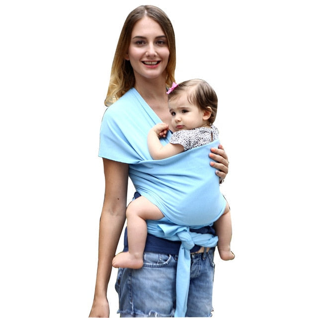 Baby Carrier Sling