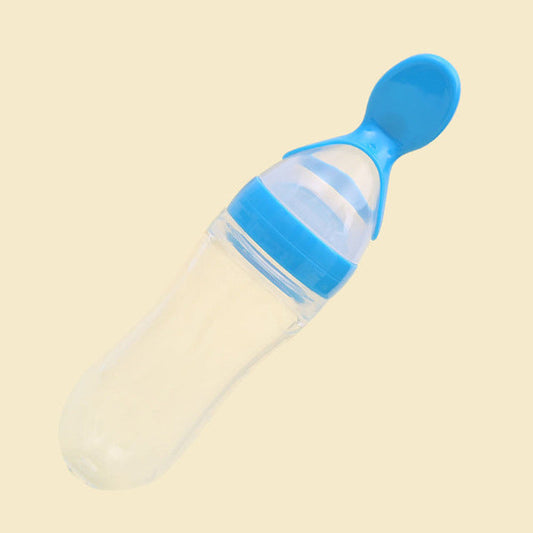 Baby Bottle Squeezer