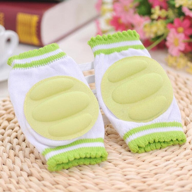 Baby Knee Pad