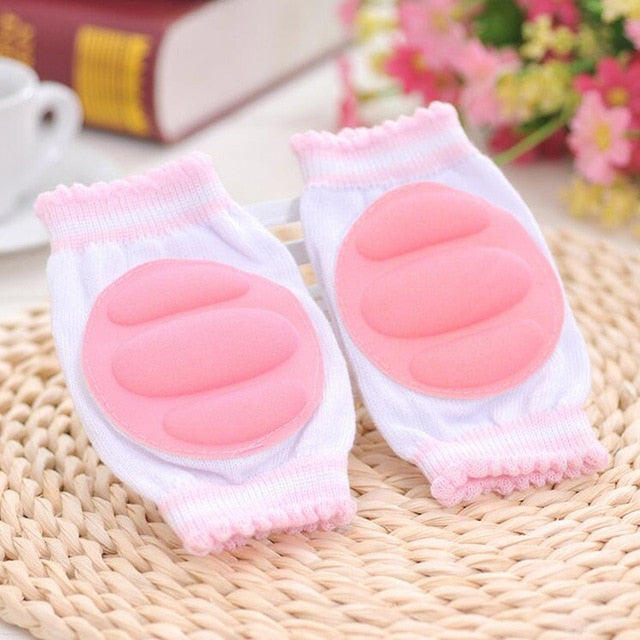 Baby Knee Pad