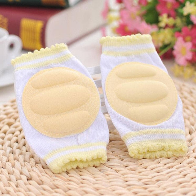 Baby Knee Pad