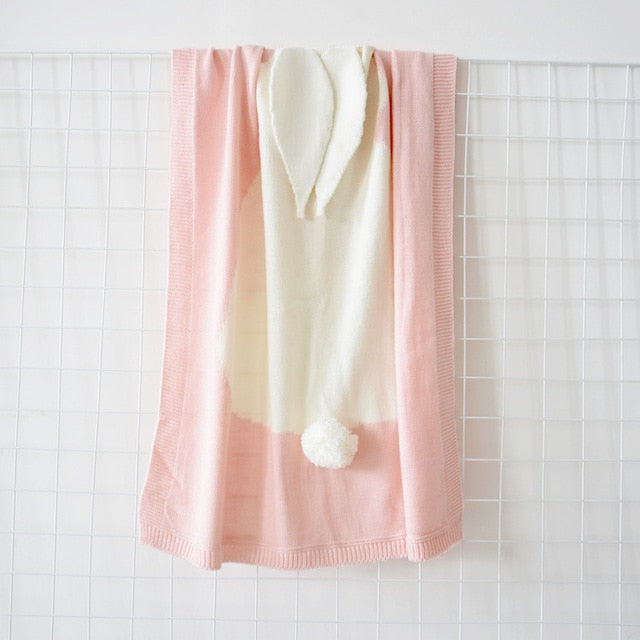 Ultra Soft Kids Blanket