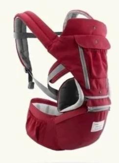 Ergonomic Baby Carrier