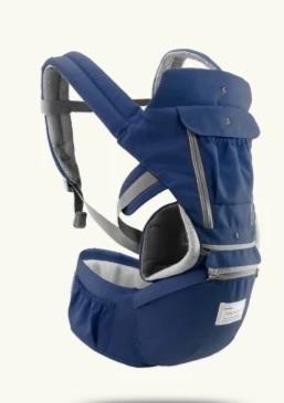 Ergonomic Baby Carrier