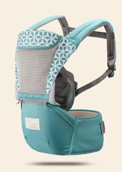 Ergonomic Baby Carrier