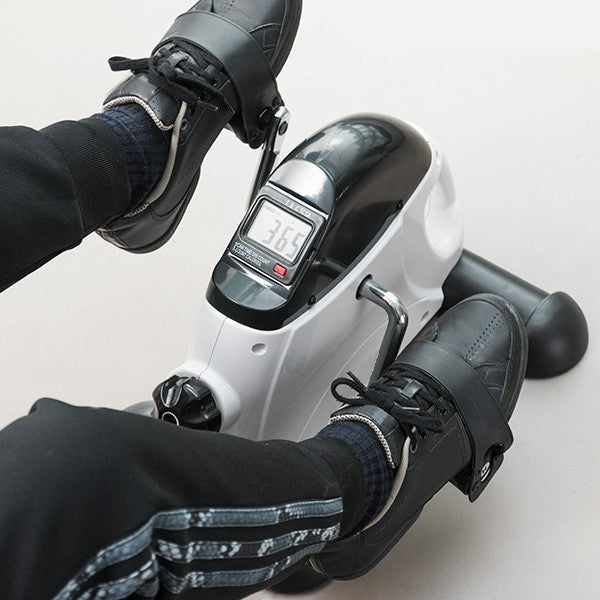 Pedal Exerciser