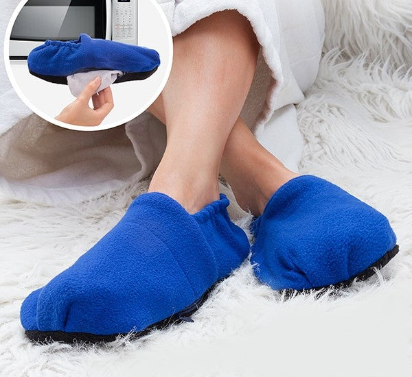 Warming Slippers