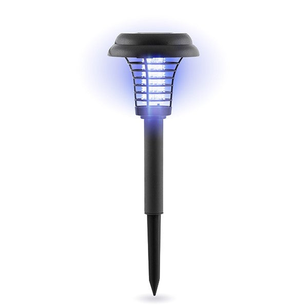 Solar Anti-Mosquito Garden Lamp