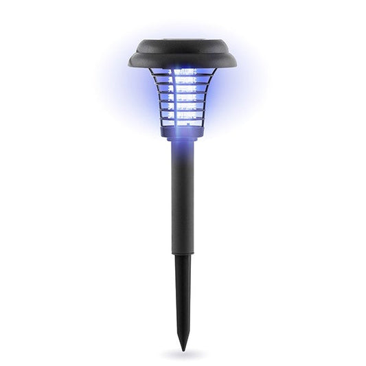 Solar Anti-Mosquito Garden Lamp