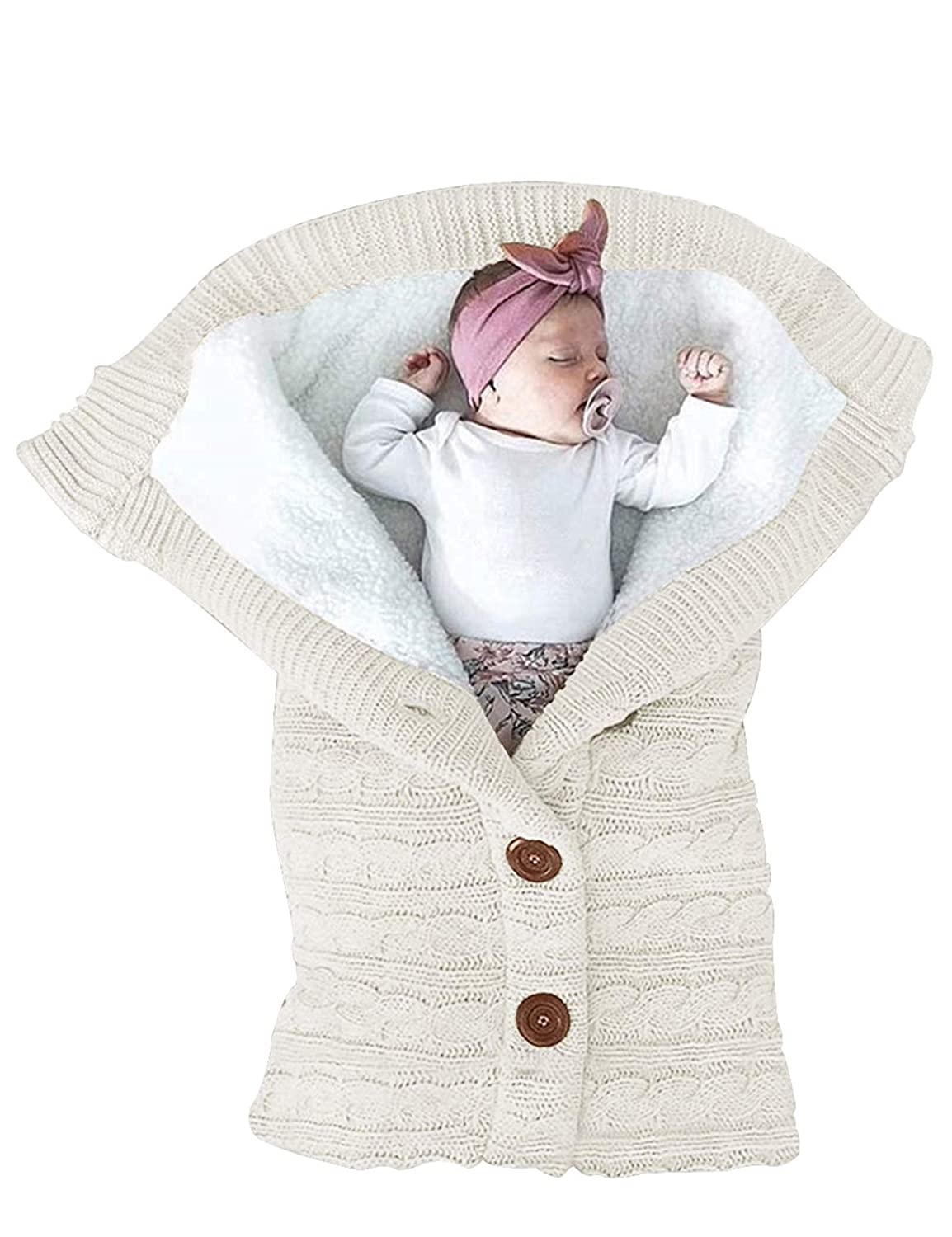 Baby Sleeping Wraps