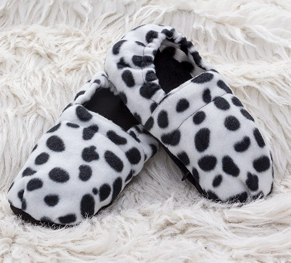 Warming Slippers