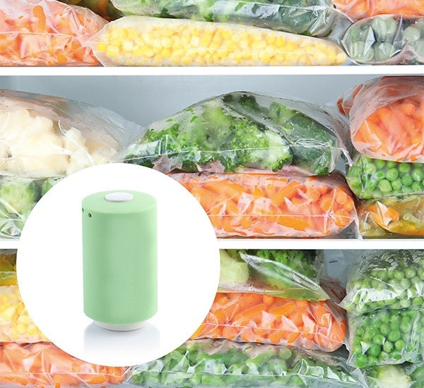 Rechargeable Vacuum Sealer